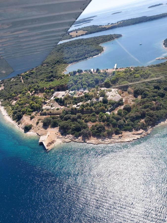 Villa Iva Μεντουλίν Εξωτερικό φωτογραφία