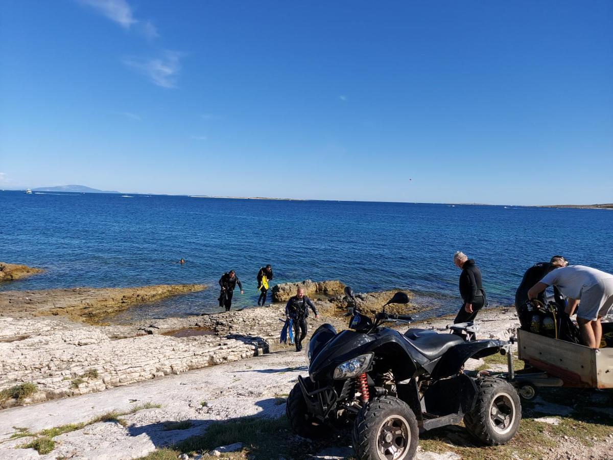 Villa Iva Μεντουλίν Εξωτερικό φωτογραφία
