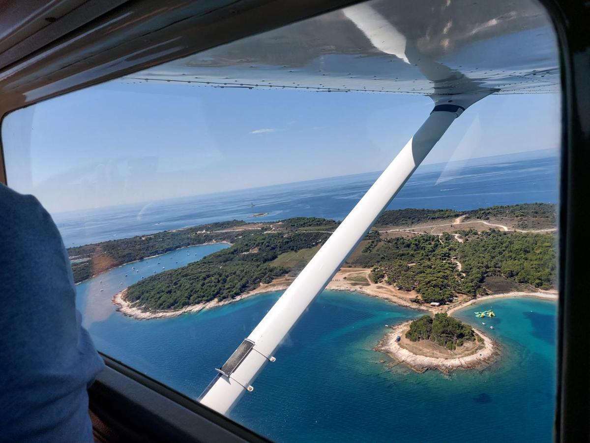 Villa Iva Μεντουλίν Εξωτερικό φωτογραφία