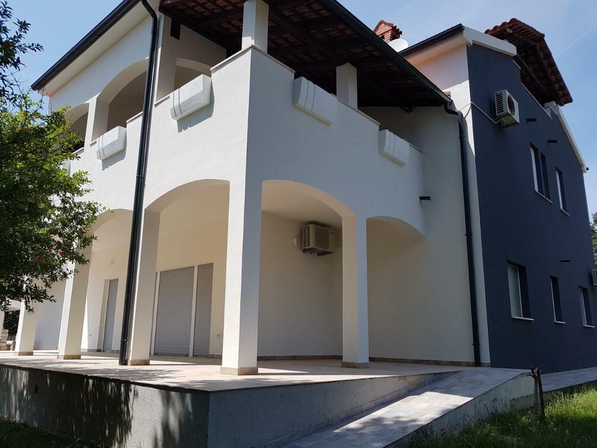Villa Iva Μεντουλίν Εξωτερικό φωτογραφία