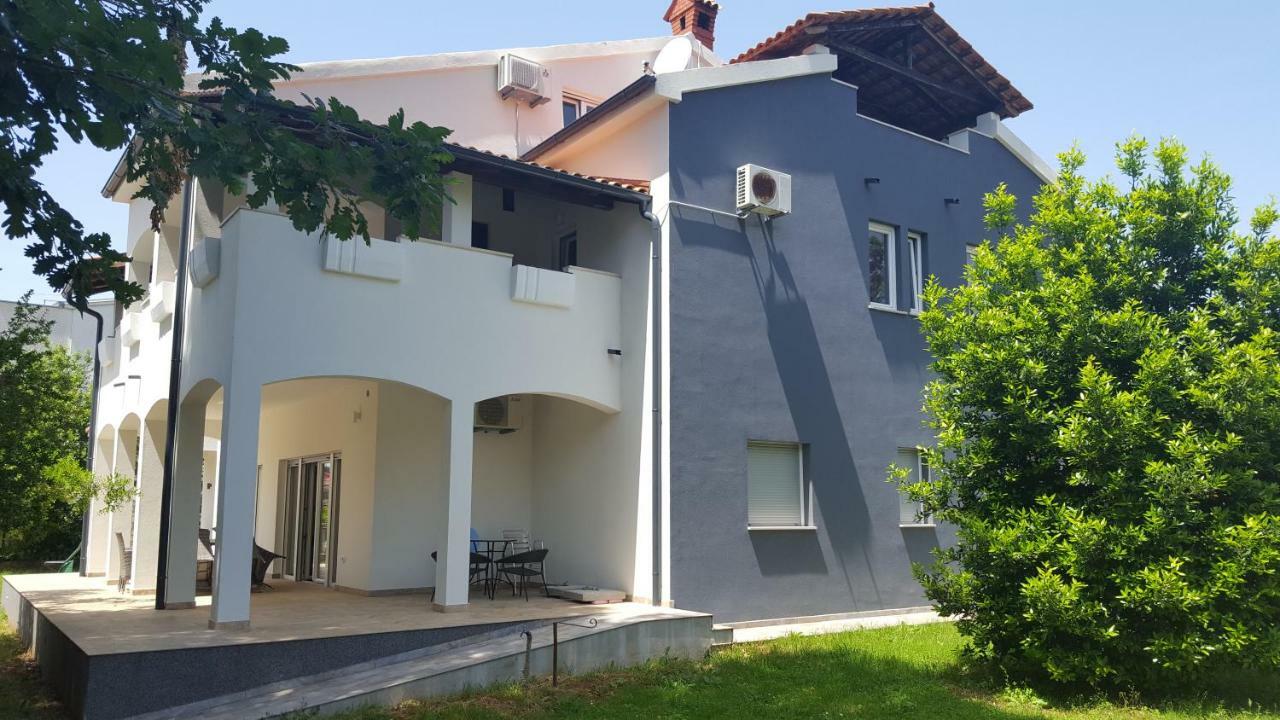 Villa Iva Μεντουλίν Εξωτερικό φωτογραφία