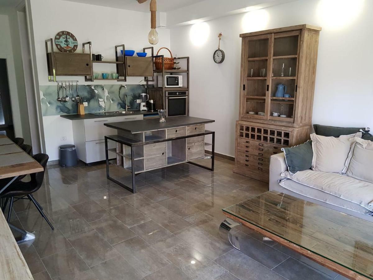 Villa Iva Μεντουλίν Εξωτερικό φωτογραφία