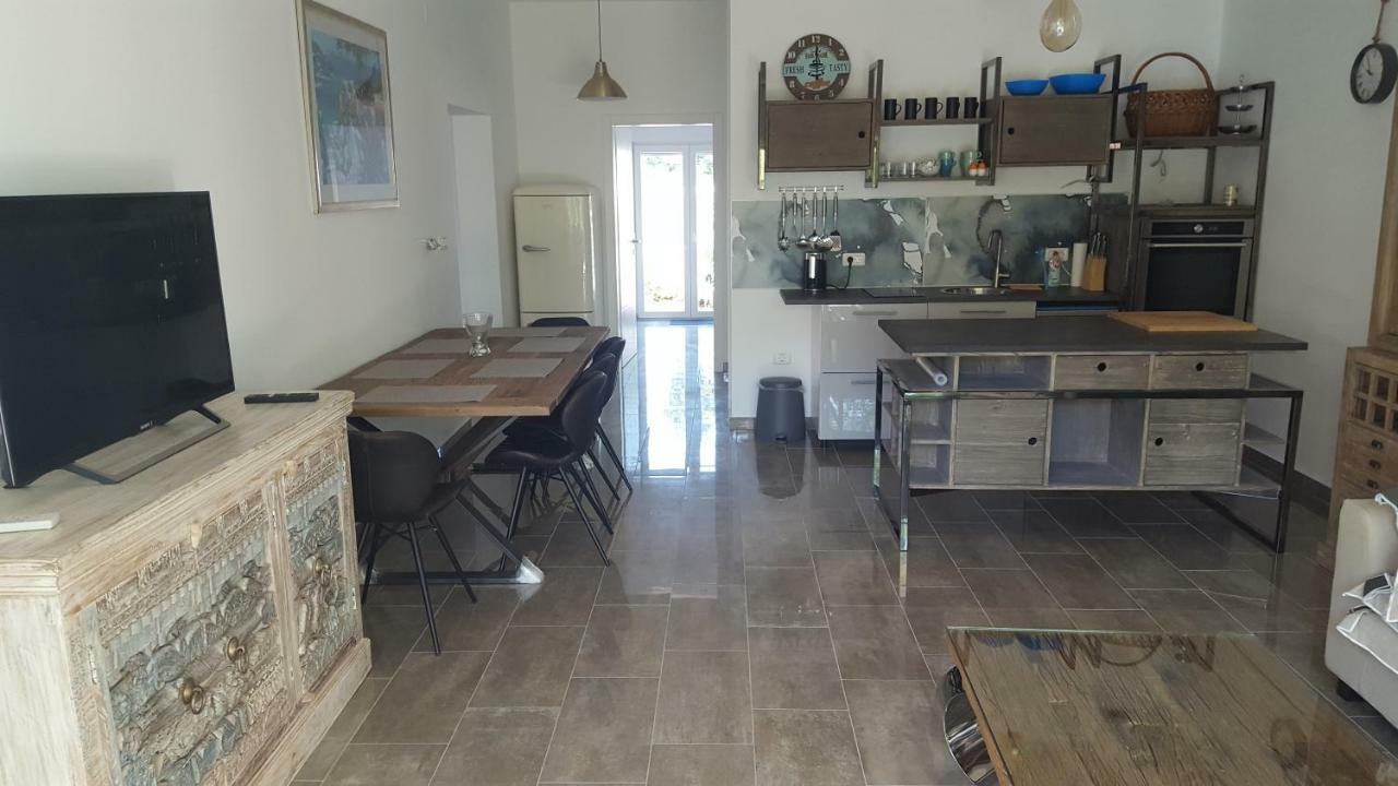 Villa Iva Μεντουλίν Εξωτερικό φωτογραφία