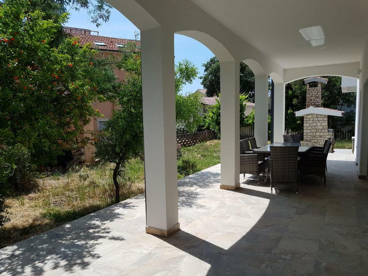 Villa Iva Μεντουλίν Εξωτερικό φωτογραφία