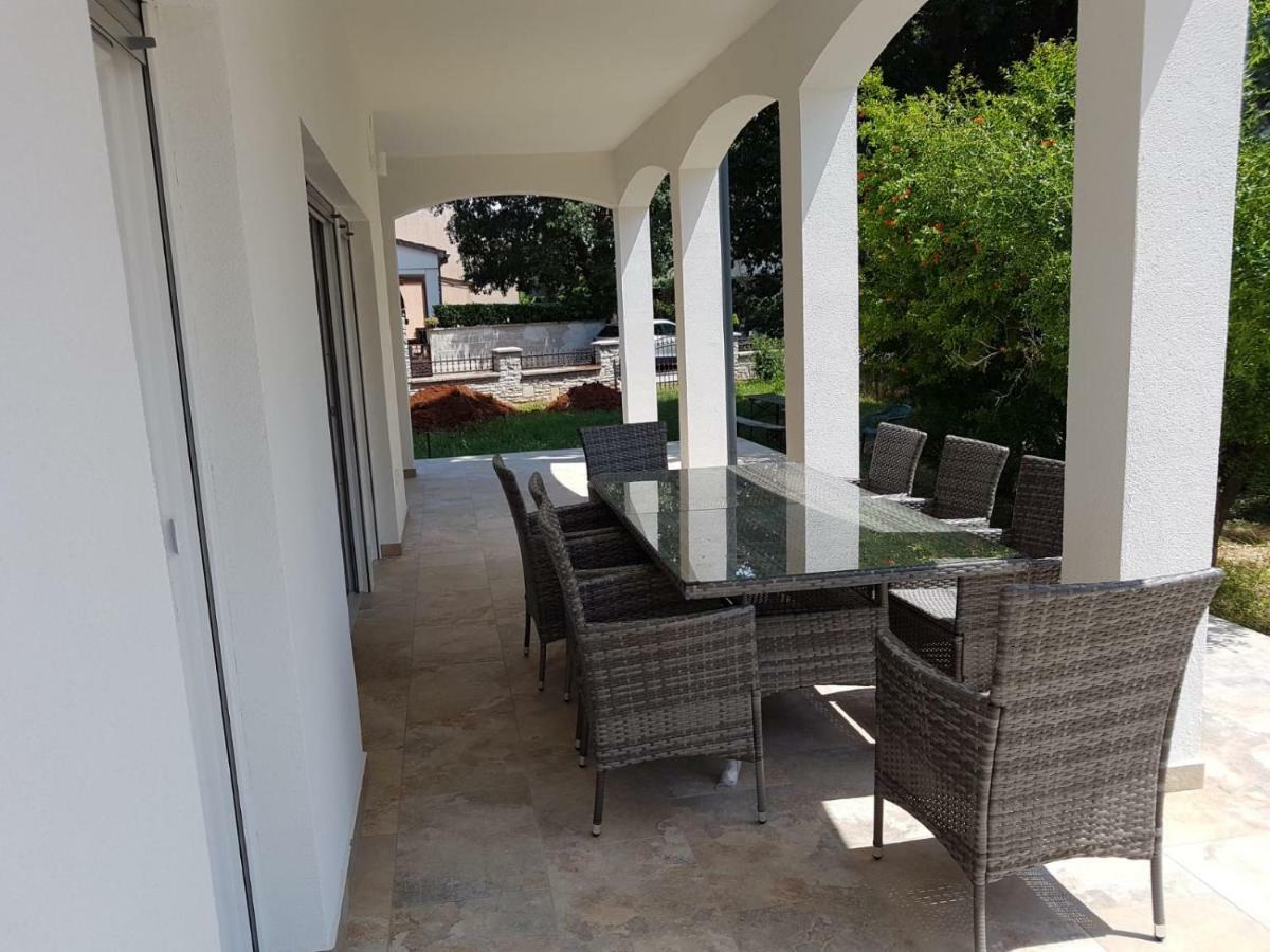 Villa Iva Μεντουλίν Εξωτερικό φωτογραφία