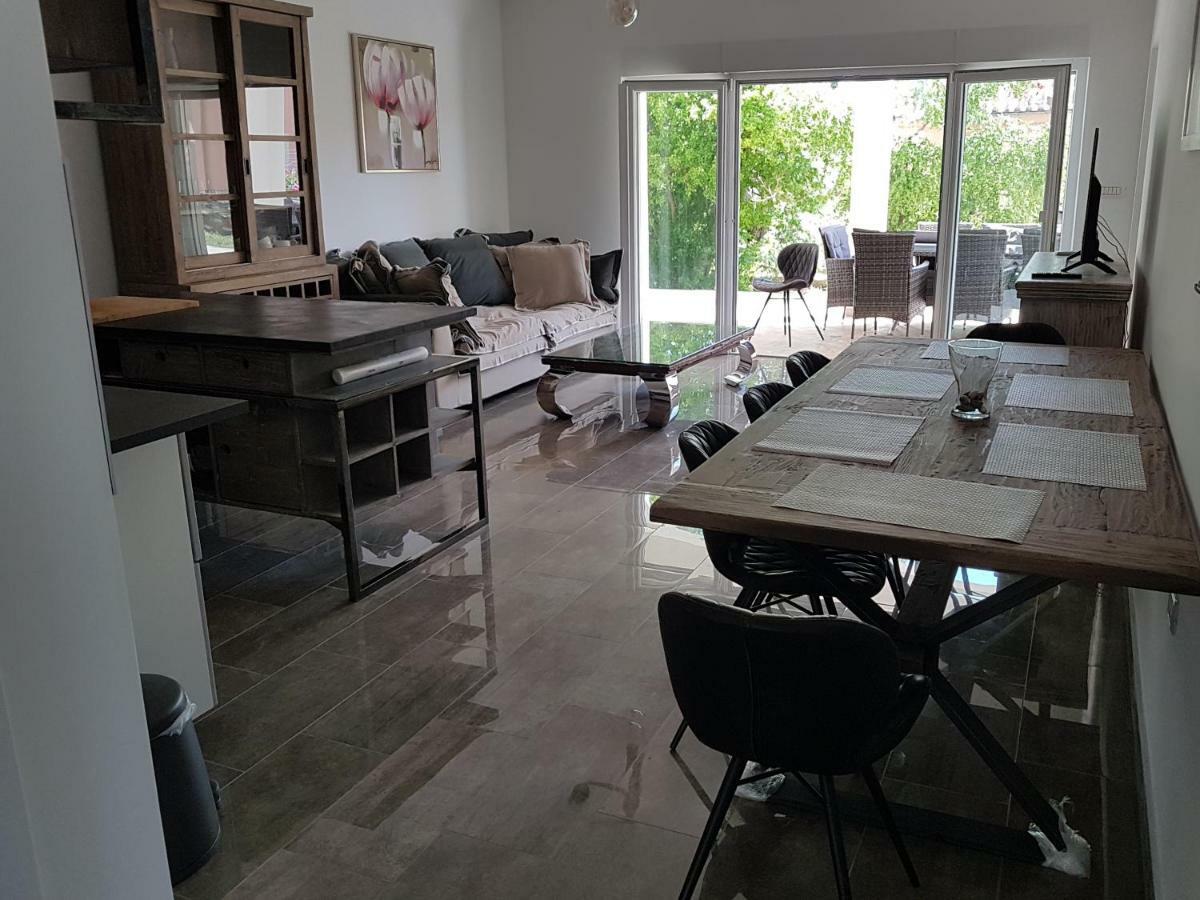 Villa Iva Μεντουλίν Εξωτερικό φωτογραφία