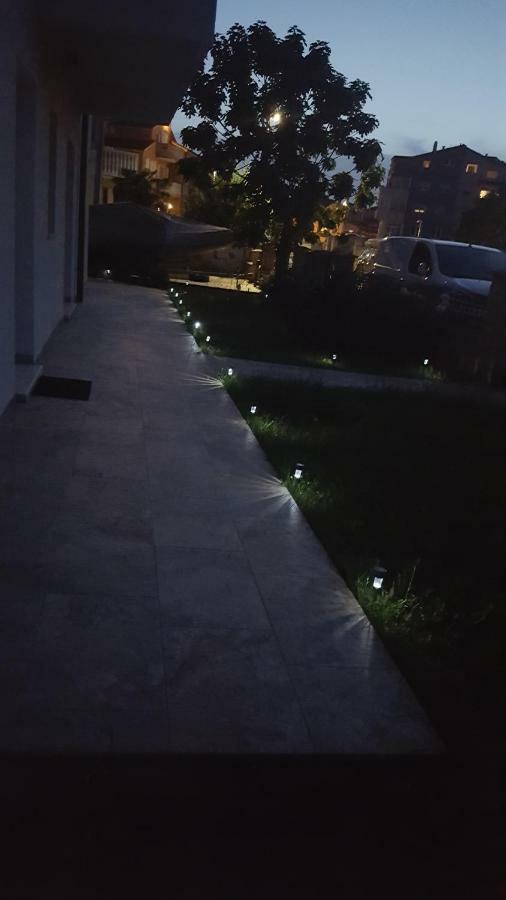 Villa Iva Μεντουλίν Εξωτερικό φωτογραφία