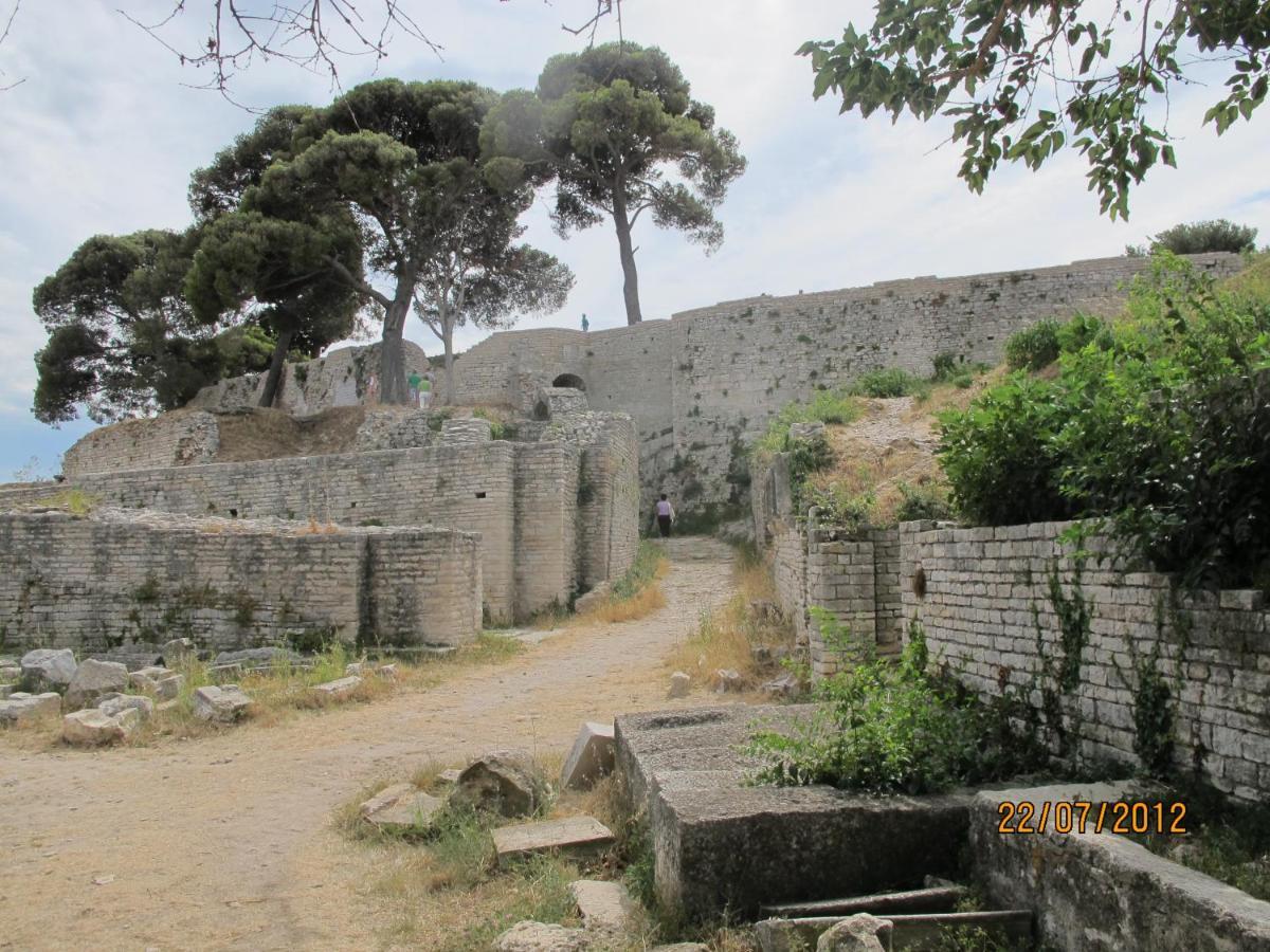 Villa Iva Μεντουλίν Εξωτερικό φωτογραφία